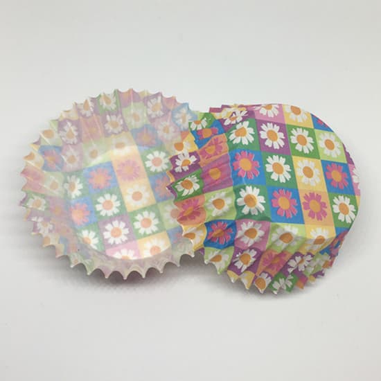 paper cupcake case paper product